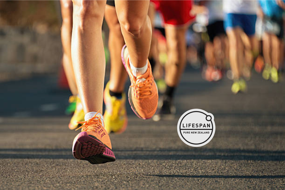 Injury Prevention for Runners