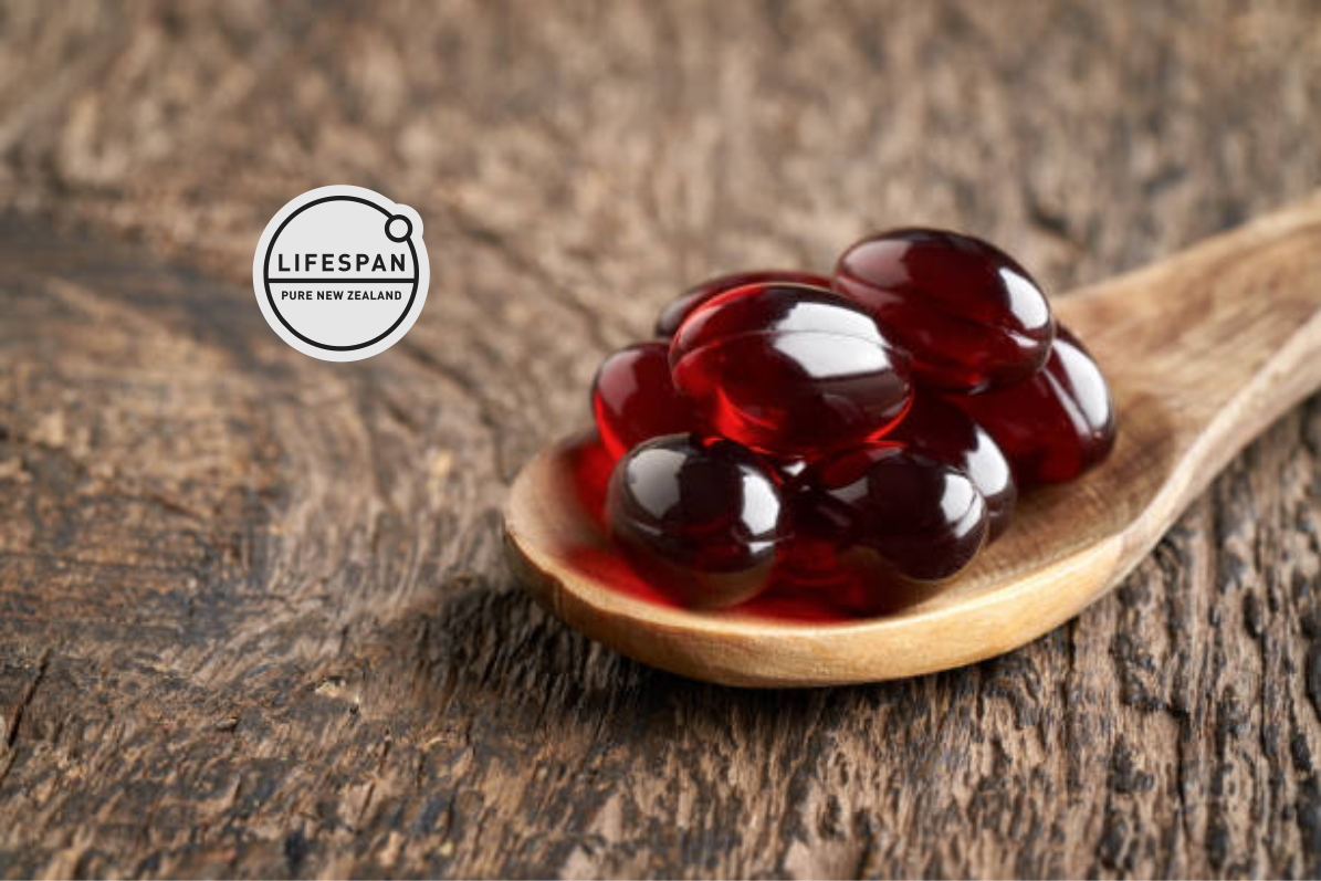 Choosing the Best Krill Oil Supplement