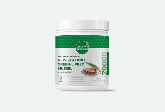 supplement for joint mobilty heart health nz online lifespan