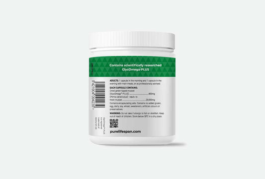 clinically researched joint and mobilty health nz
