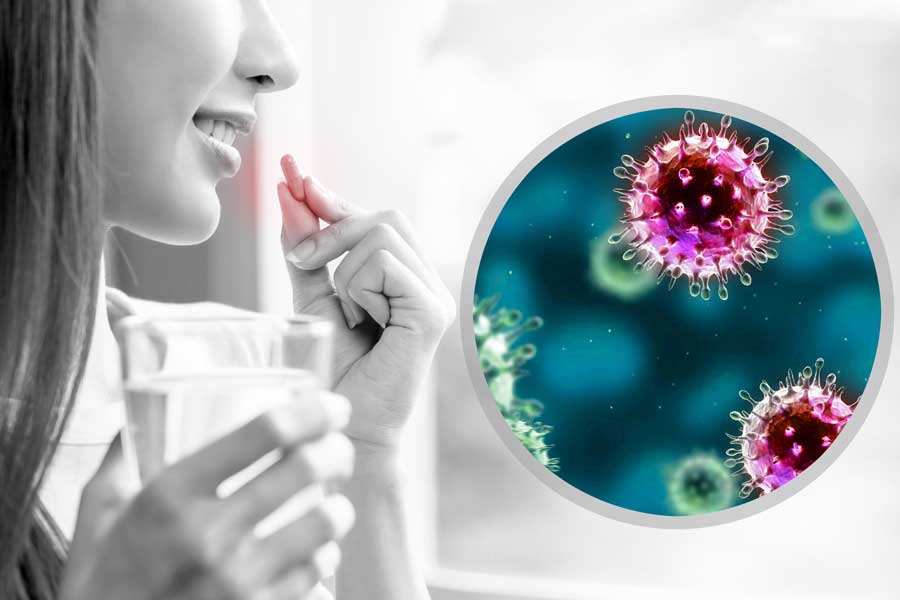Oyster extract