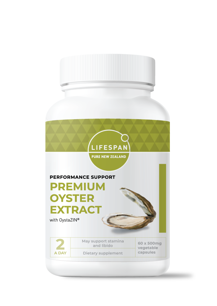 mens libido oyster extract mens health