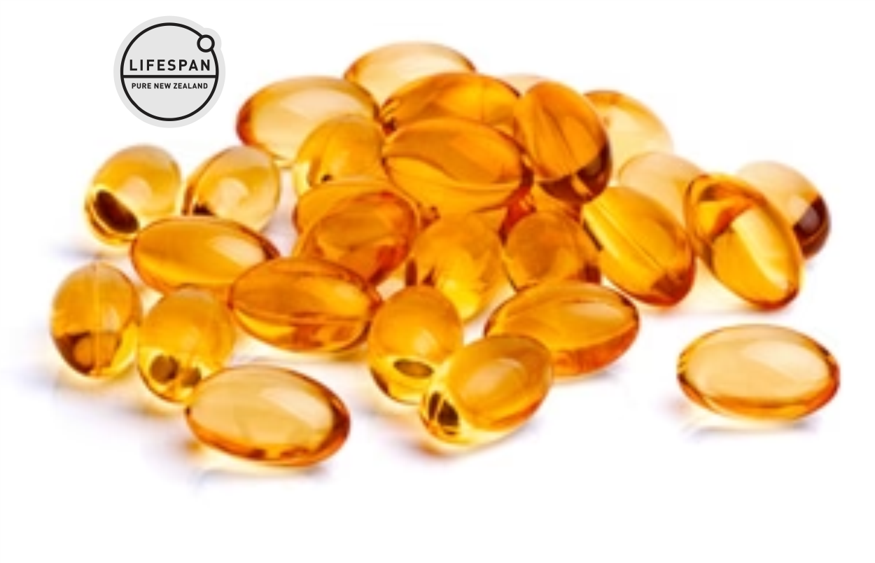 Best Joint Oil Supplement: Green Lipped Mussel Oil