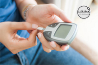 Measuring Blood Glucose at Home