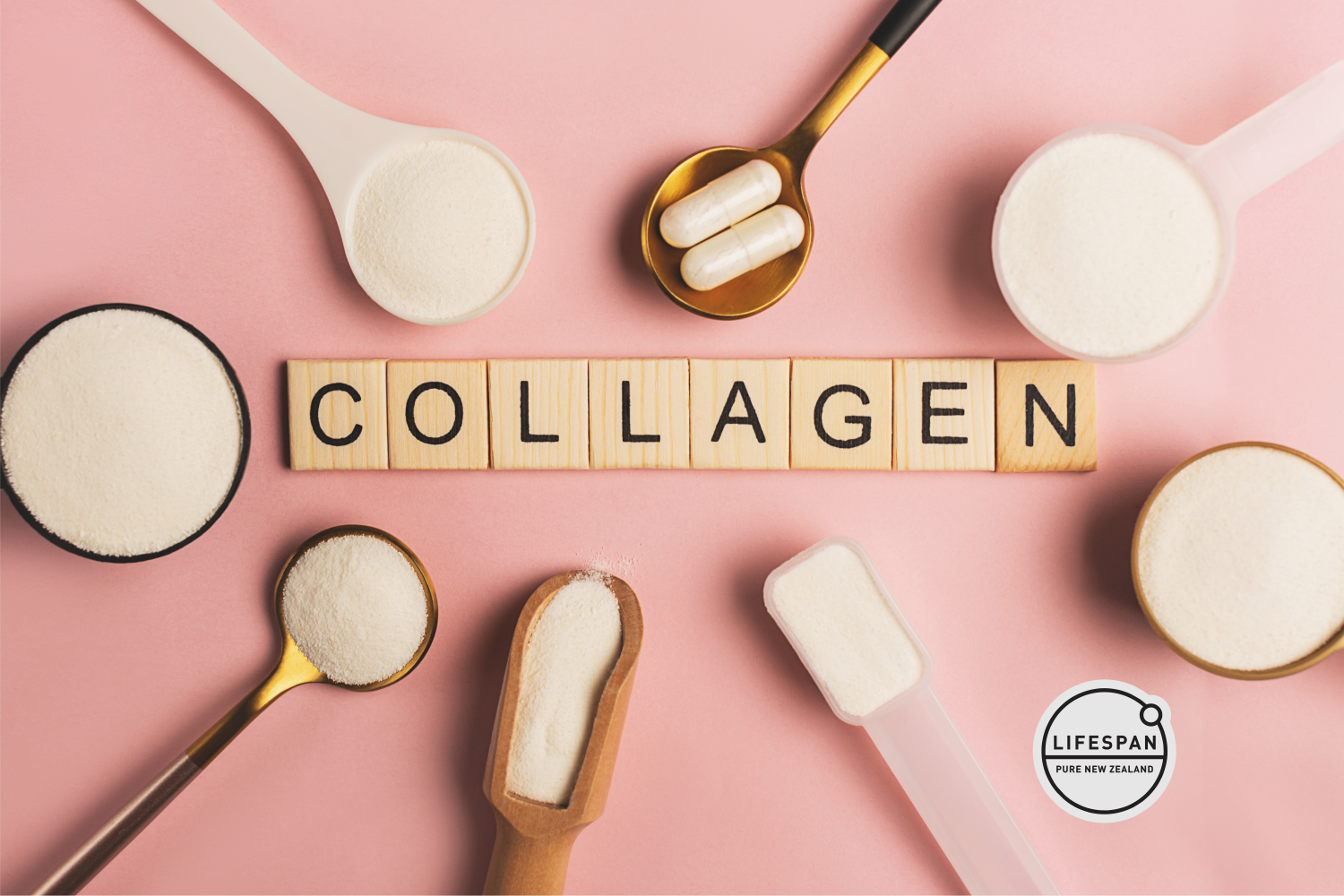 Marine Collagen vs. Bovine Collagen: Understanding the Differences and Benefits