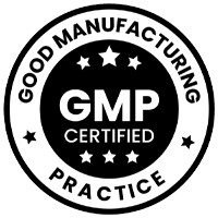 Lifespan is GMP certified