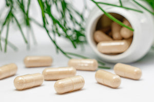 Lifespan Nutritional Supplements