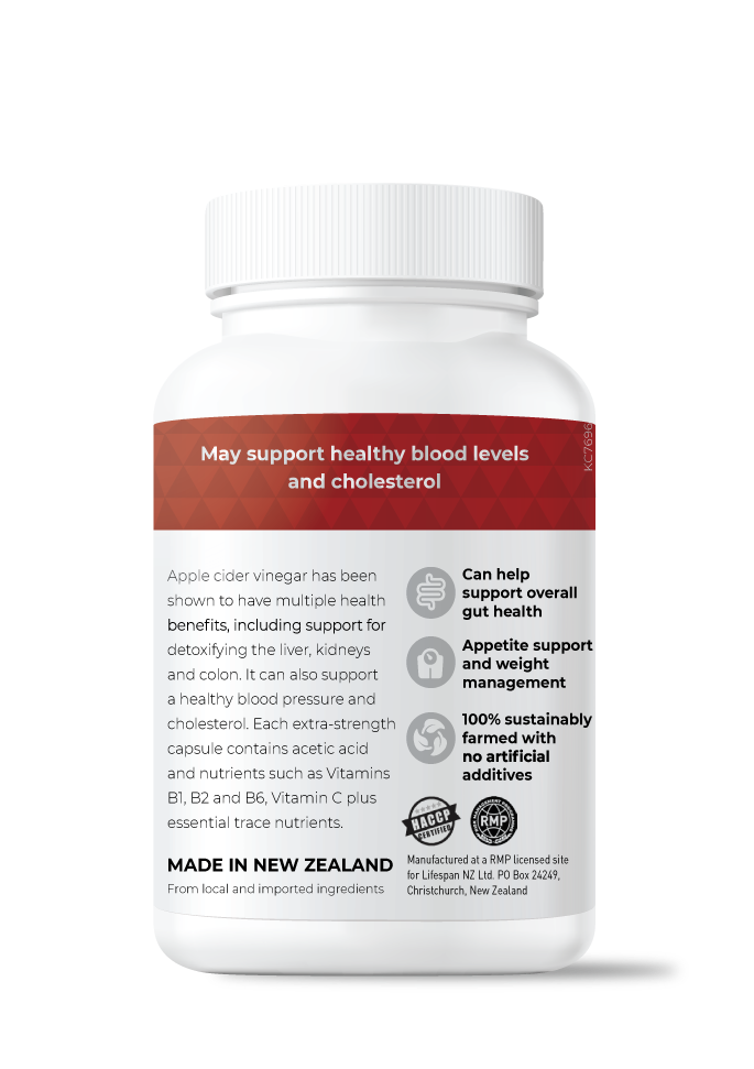 Acv good for kidneys deals