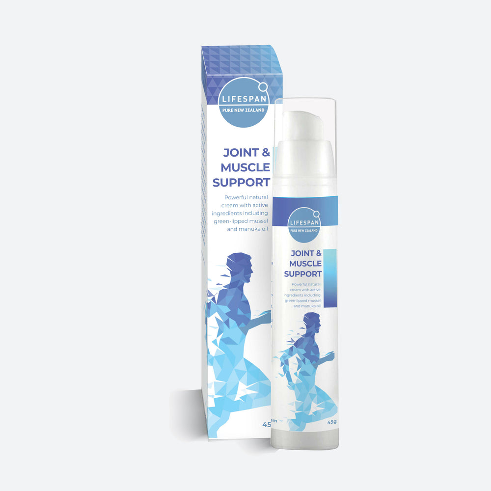 best joint cream for mobility and pain relief